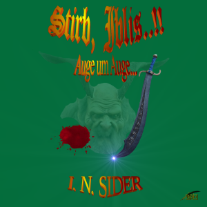 Stirb, Iblis
