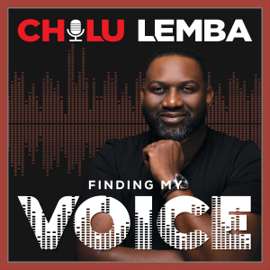 Finding My Voice