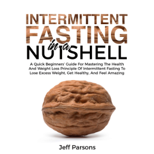 Intermittent Fasting In A Nutshell-logo