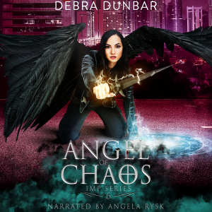 Angel of Chaos