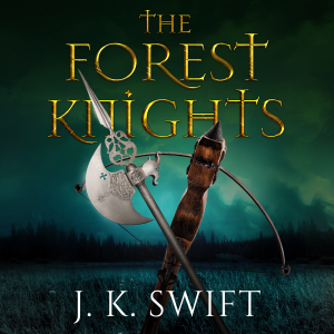 The Forest Knights Box Set