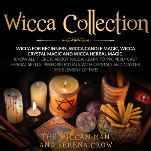 Wicca Collection-logo