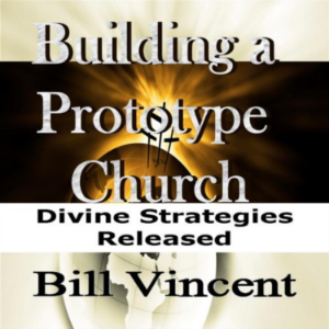 Building a Prototype Church-logo