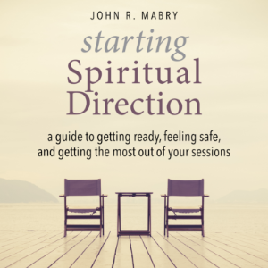 Starting Spiritual Direction
