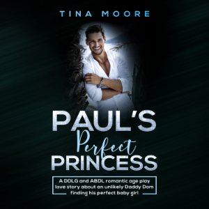 Paul’s Perfect Princess-logo