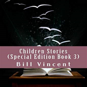 Children Stories (Special Edition Book 3)-logo
