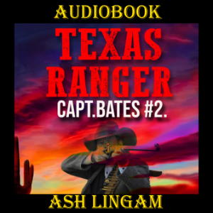 Texas Ranger 2-logo