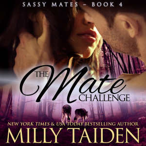 The Mate Challenge