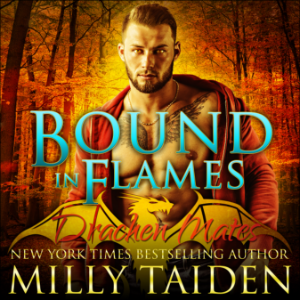 Bound in Flames