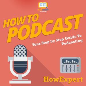 How To Podcast-logo