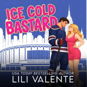 Ice Cold Bastard