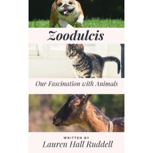 Zoodulcis: Our Fascination with Animals