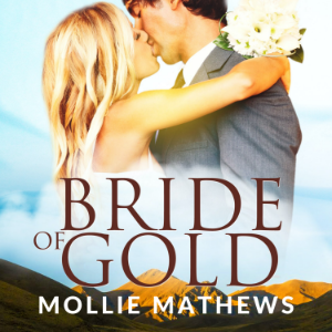Bride of Gold