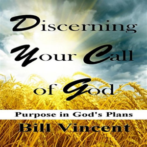 Discerning Your Call of God-logo
