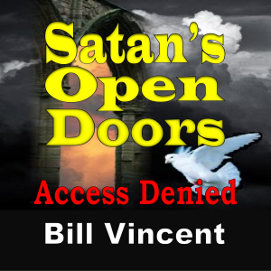 Satan's Open Doors-logo