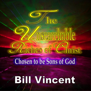 The Unsearchable Riches of Christ