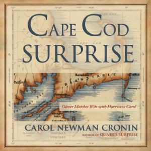 Cape Cod Surprise