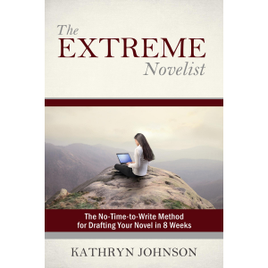 The Extreme Novelist