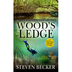 Wood's Ledge