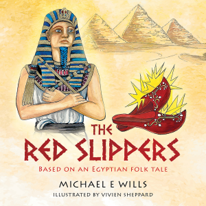 The Red Slippers