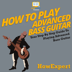 How To Play Advanced Bass Guitar-logo