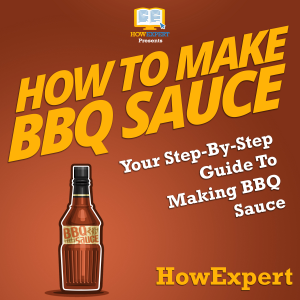 How To Make BBQ Sauce-logo