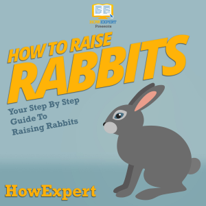 How To Raise Rabbits-logo