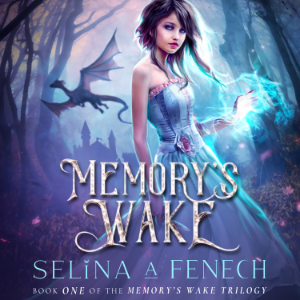 Memory's Wake