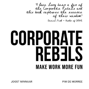 Corporate Rebels