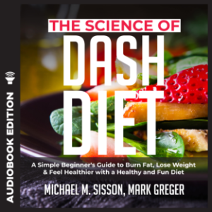 The Science of Dash Diet