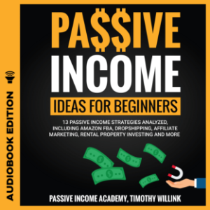 Passive Income Ideas for Beginners