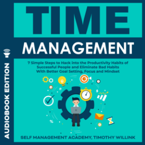 Time Management-logo