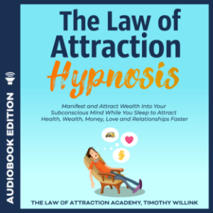 The Law of Attraction Hypnosis