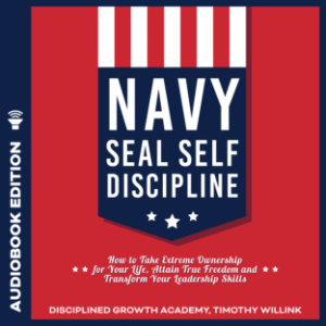 Navy Seal Self Discipline