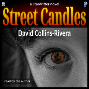 Street Candles