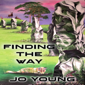 Finding The Way-logo