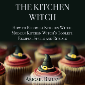 The Kitchen Witch