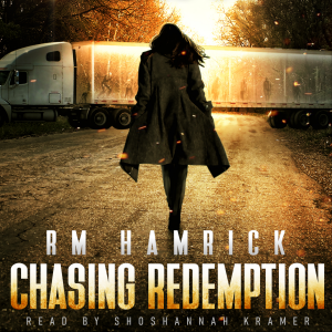 Chasing Redemption-logo