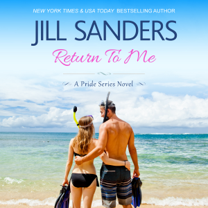 Return To Me-logo