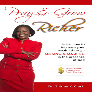 Pray & Grow Richer-logo