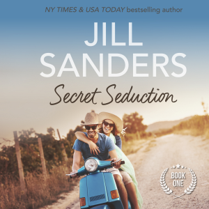 Secret Seduction-logo