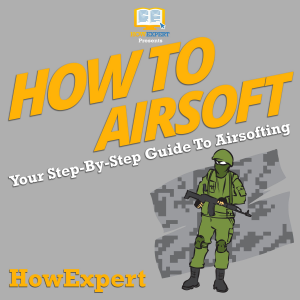 How To Airsoft-logo