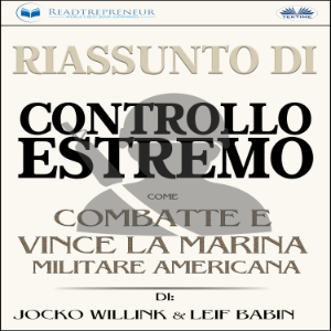 Riassunto Di Controllo Estremo