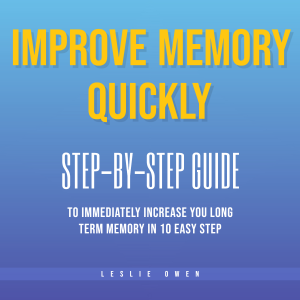 Improve Memory Quickly-logo