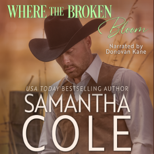 Where the Broken Bloom