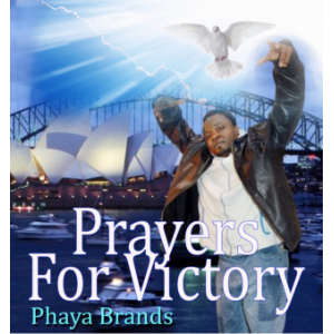 Prayers For Victory