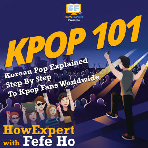 KPOP 101