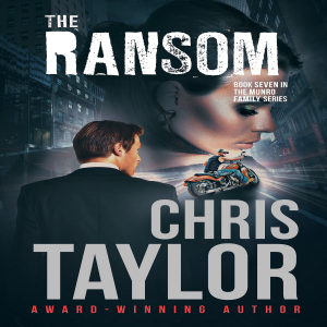 The Ransom-logo
