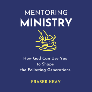 Mentoring Ministry