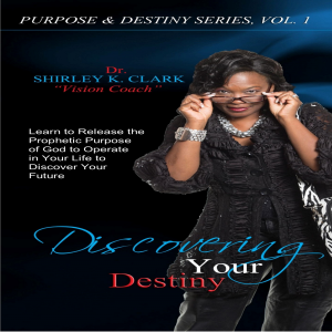 Discovering Your Destiny